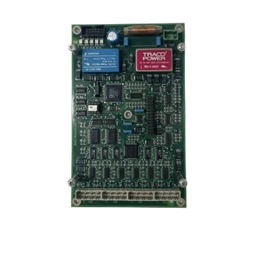 ABB DATX 130 3 ASC25H214 Placă de feedback rotor