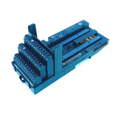 GE IC200CHS022 Caseta - stil I/o purtător